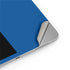 Black and Blue Arrows iPad Pro 13in M4 (2024) Skin