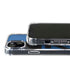 Black and Blue Arrows iPhone 14 MagSafe Case