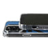 Black and Blue Arrows iPhone 16 Pro Max MagSafe Case