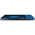 Black and Blue Arrows Apple MacBook Pro 14-inch Skin