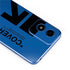 Black and Blue Arrows Moto G Play 4G (2024) Skin