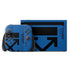 Black and Blue Arrows Nintendo Switch 2 (2025) with Joy-Con Skin