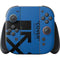 Black and Blue Arrows Nintendo Switch 2 (2025) Joy-Con Controller Skin