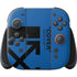Black and Blue Arrows Nintendo Switch 2 (2025) Joy-Con Controller Skin
