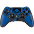 Black and Blue Arrows PlayStation PS4 Skins
