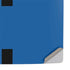 Black and Blue Arrows PS5 Pro Console Skin
