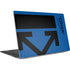 Black and Blue Arrows Dell XPS Skin