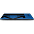 Black and Blue Arrows Dell XPS Skin