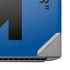 Black and Blue Arrows HP ZBook Fury 16 G10 Skin