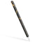 Black and Gold Scattered Marble Apple Pencil (2nd Gen 2019) Skin