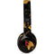 Black and Gold Scattered Marble Beats Solo 3 Wireless Skin