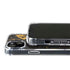 Black and Gold Scattered Marble iPhone 14 MagSafe Case