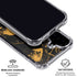 Black and Gold Scattered Marble iPhone 16 Plus MagSafe Case