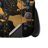 Black and Gold Scattered Marble Nintendo Switch 2 (2025) Joy-Con Controller Skin