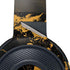Black and Gold Scattered Marble Razer Kraken X Skin