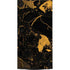 Black and Gold Scattered Marble XBox Series X Digital Edition Console Skin