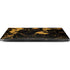 Black and Gold Scattered Marble Dell XPS Skin