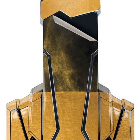 Black and Gold Split Marble BENGOO G9000 Skin