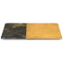 Black and Gold Split Marble Apple iPad Air Skin