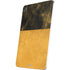 Black and Gold Split Marble iPad Pro 13in M4 (2024) Skin