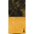 Black and Gold Split Marble XBox Series X Digital Edition Console Skin