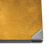 Black and Gold Split Marble Dell XPS Skin