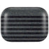 Black and Grey Stripes Amazon Echo Buds Skin