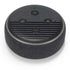 Black and Grey Stripes Amazon Echo Dot Skin