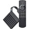 Black and Grey Stripes Amazon Fire TV Skin
