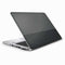 Black and Grey Stripes HP Elitebook Skin