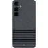 Black and Grey Stripes Galaxy A16 5G Skin