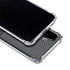 Black and Grey Stripes Galaxy A36 5G Clear Case