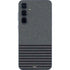 Black and Grey Stripes Galaxy A36 5G Skin