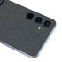 Black and Grey Stripes Galaxy A36 5G Skin