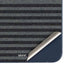 Black and Grey Stripes Galaxy A36 5G Skin