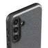 Black and Grey Stripes Galaxy S25 Plus Impact Case
