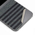 Black and Grey Stripes Galaxy Z Flip6 Skin