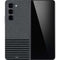 Black and Grey Stripes Galaxy Z Fold5 5G Skin