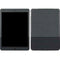Black and Grey Stripes iPad Skins