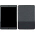 Black and Grey Stripes iPad Skins