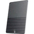 Black and Grey Stripes Apple iPad Air Skin
