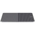Black and Grey Stripes Apple iPad Air Skin