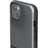 Black and Grey Stripes iPhone 15 Impact Case