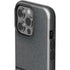Black and Grey Stripes iPhone 15 Pro Impact Case