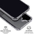 Black and Grey Stripes iPhone 16 MagSafe Case