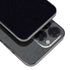 Black and Grey Stripes iPhone 16 Pro Max Skin
