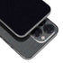 Black and Grey Stripes iPhone 16 Pro Skin