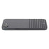 Black and Grey Stripes iPhone 16e Skin