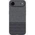 Black and Grey Stripes iPhone 17 Air Skin