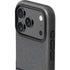 Black and Grey Stripes iPhone 17 Pro Impact Case